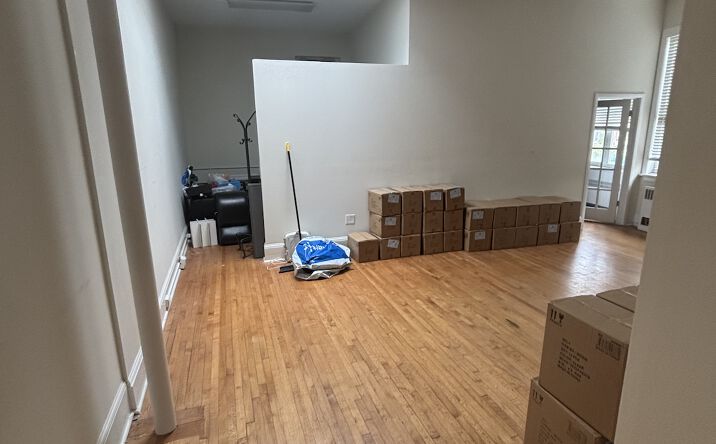 Pictures of Retail, Office, Special Purpose property located at 7 Park Street, Montclair, NJ 07042 for lease - image #1