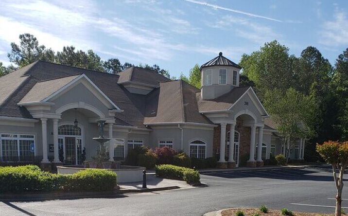 Pictures of Office property located at 1816 Eagle Dr, Woodstock, GA 30189 for lease - image #1