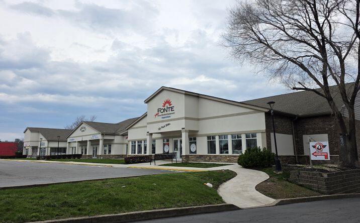 Pictures of Retail, Office, Special Purpose property located at 878 Ridge Road, Irondequoit, NY 14617 for lease - image #1
