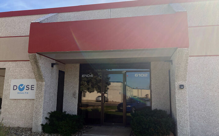 Pictures of Office, Industrial property located at 6102 Olson Memorial Hwy, Golden Valley, MN 55422 for lease - image #1