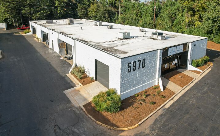 Pictures of Office property located at 6040 UNITY DR, NORCROSS, GA 30071 for lease - image #1