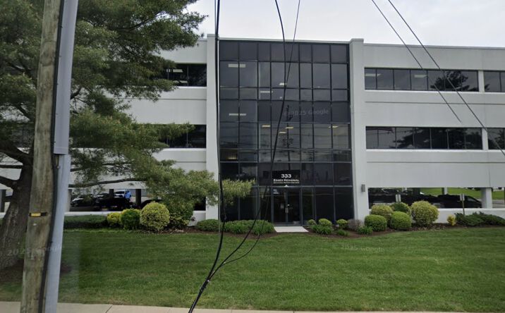 Pictures of Office, Special Purpose property located at 333 Fairfield Road, Fairfield, NJ 07004 for lease - image #1