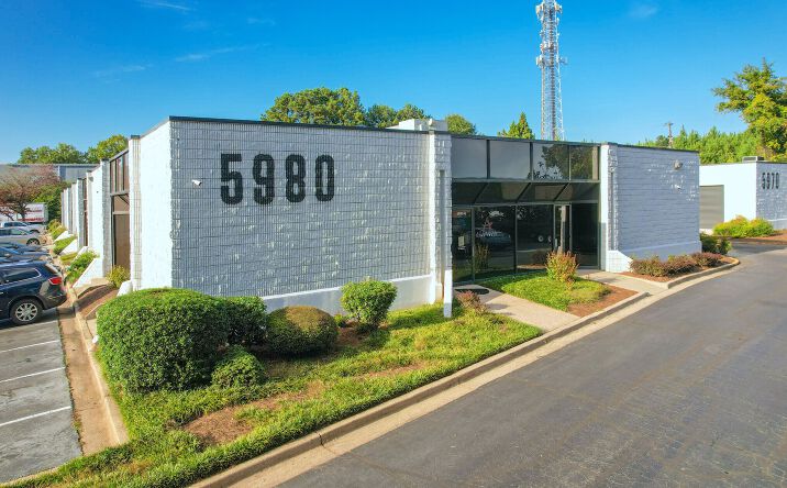 Pictures of Industrial property located at 5980 UNITY DR, NORCROSS, GA 30071-3573 for lease - image #1