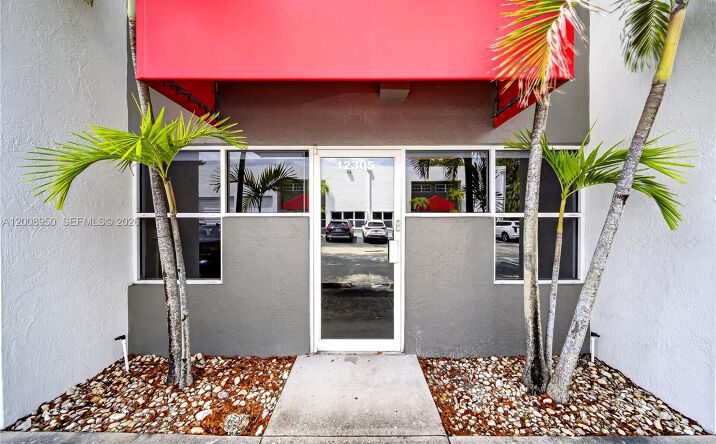 Pictures of Industrial property located at 12305 SW 133rd Ct # 26, Miami, FL 33186 for lease - image #1
