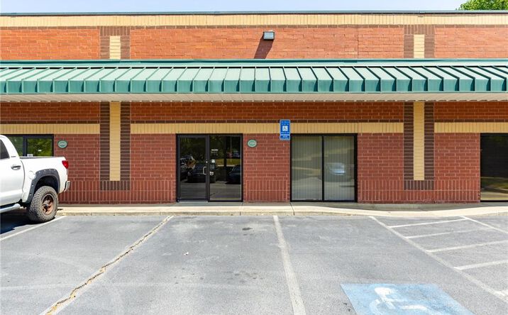 Pictures of Industrial property located at 2705 Faith Industrial Drive Unit 700, Buford, GA 30518 for lease - image #1