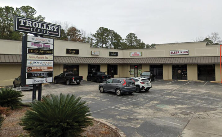 Pictures of Special Purpose property located at 75 Old Trolley Road # 8h, Summerville, SC 29485 for lease - image #1