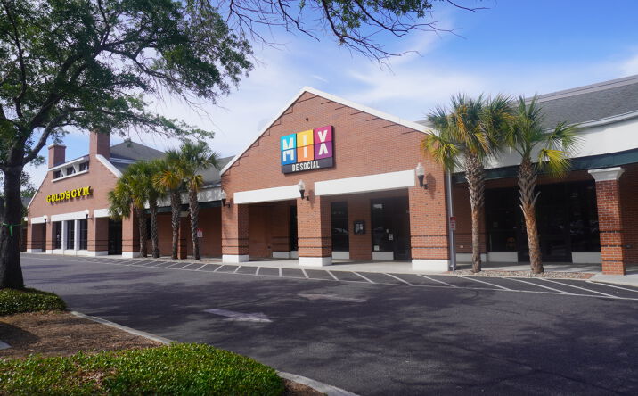 Pictures of Retail, Restaurant property located at 730 Coleman Boulevard # C, Mount Pleasant, SC 29464 for lease - image #1