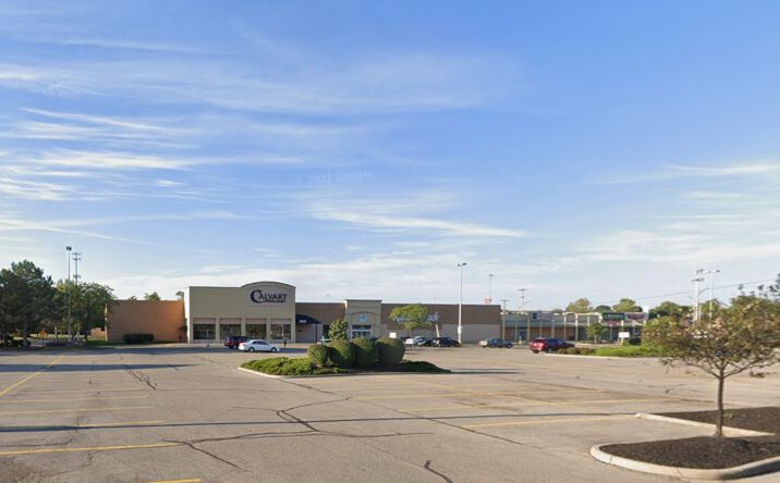 Pictures of Retail, Special Purpose property located at 2551 West Schrock Road, Westerville, OH 43081 for lease - image #1