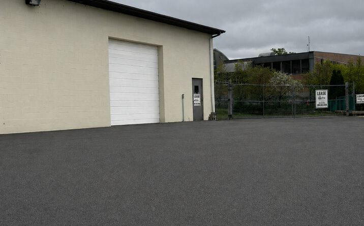 Pictures of Industrial property located at 1 Lewis Circle, Wilmington, DE 19805 for lease - image #1
