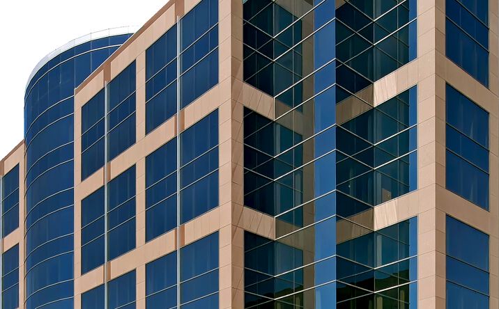Pictures of Office property located at 2 MacArthur Place, Santa Ana, CA 92705 for lease - image #1