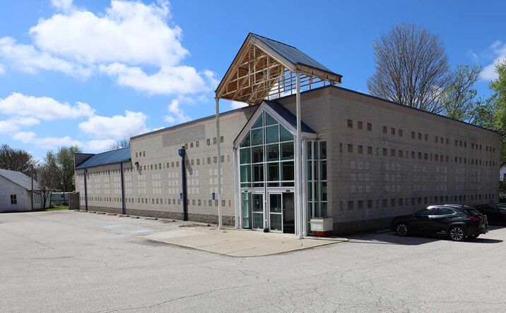 Pictures of Retail property located at 116 Ainsworth Street, Lodi, OH 44254 for lease - image #1