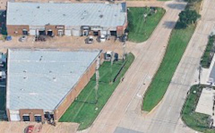 Pictures of Office, Industrial, Special Purpose property located at 17430 West Little York Road, Houston, TX 77084 for lease - image #1