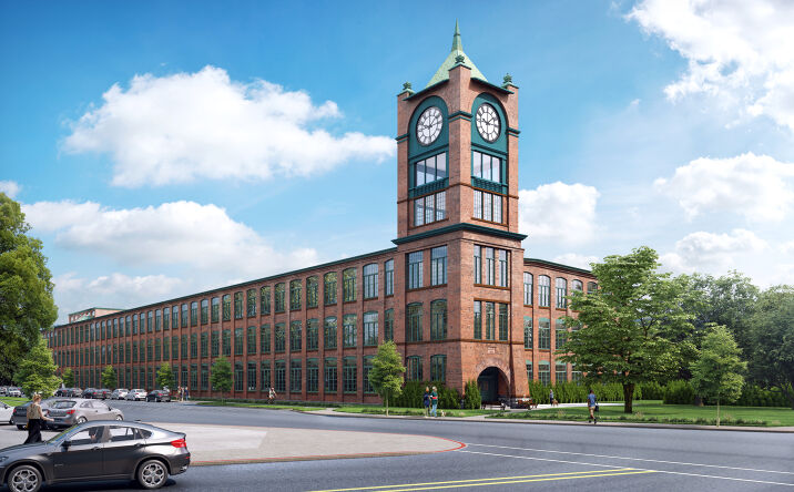 Pictures of Retail, Office, Special Purpose property located at 30 State Street, Ludlow, MA 01056 for lease - image #1