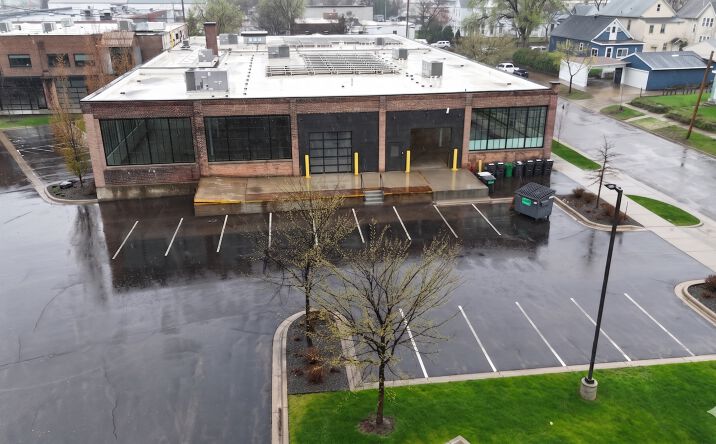 Pictures of Retail, Industrial property located at 655 NE 19th Ave, Minneapolis, MN 55418 for lease - image #1
