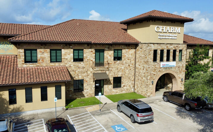 Pictures of Office property located at 10815 Ranch Road 2222, Austin, TX 78730 for lease - image #1