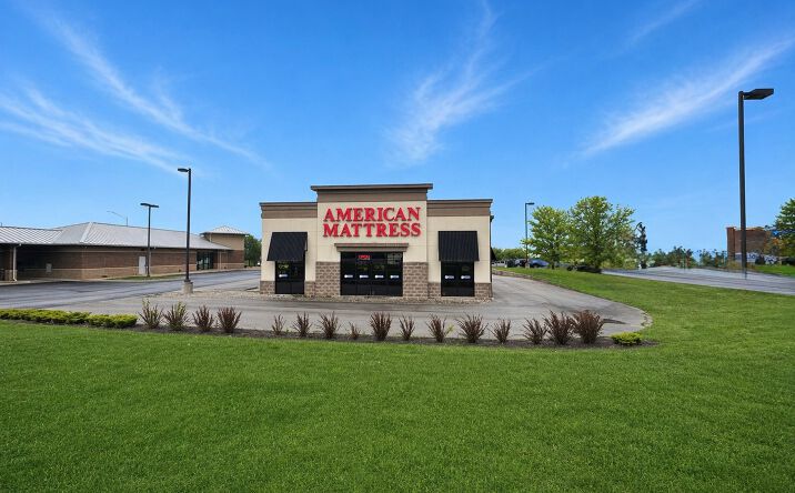 Pictures of Retail property located at 10468 Maysville Road, Fort Wayne, IN 46835 for lease - image #1