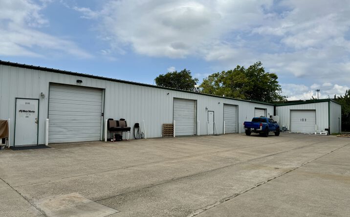 Pictures of Industrial property located at 7800 Danz Blvd, Austin, TX 78724 for lease - image #1