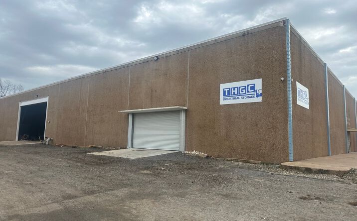 Pictures of Industrial, Special Purpose property located at 5030 32nd Street, Groves, TX 77619 for lease - image #1