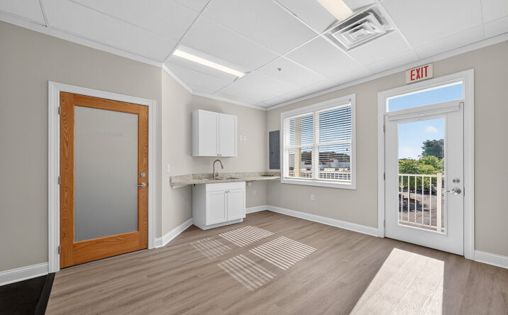 Pictures of Office, Special Purpose property located at 116 South Piney Road, Chester, MD 21619 for lease - image #1