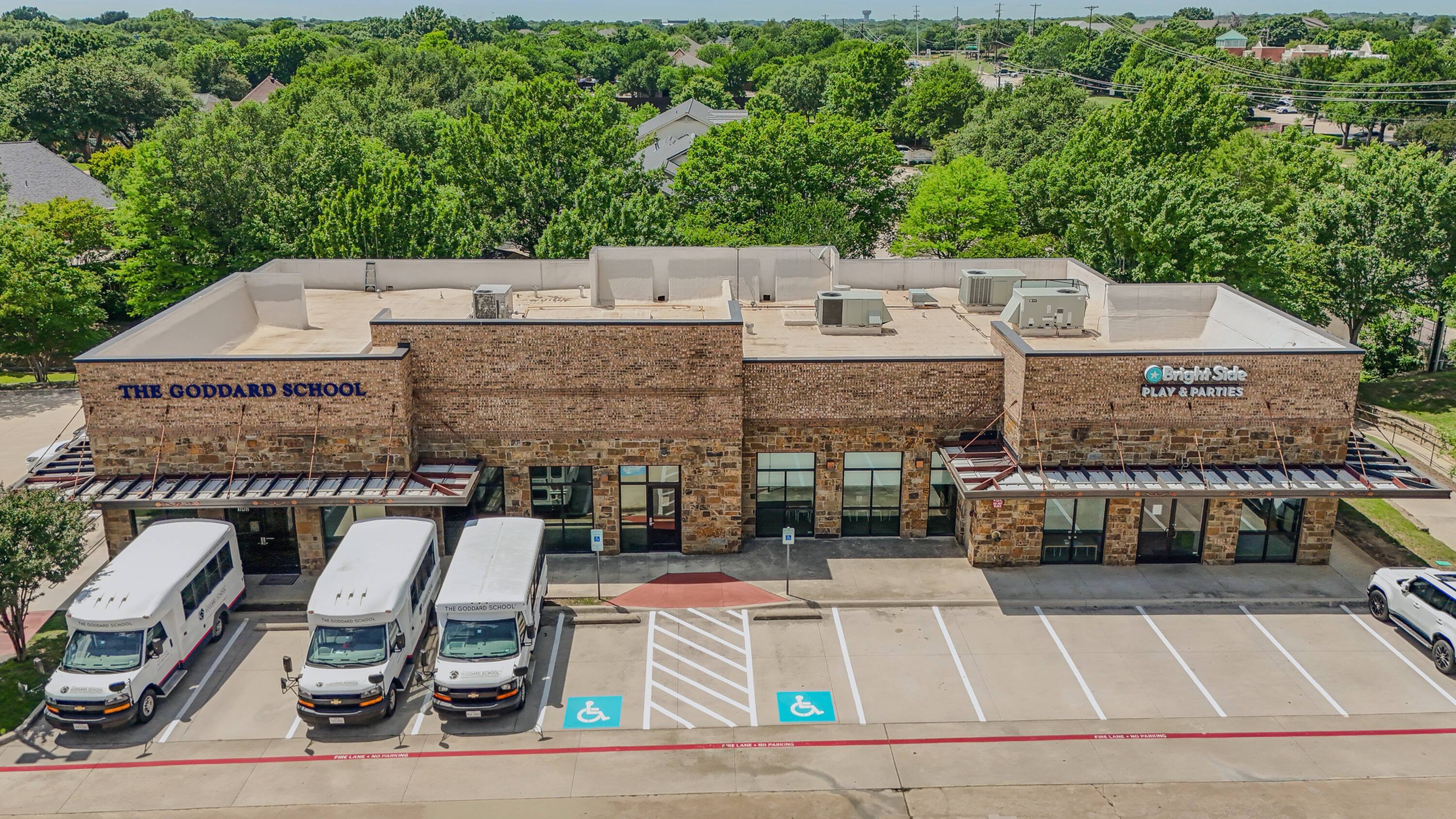 445 W Southlake Blvd, Southlake, TX 76092