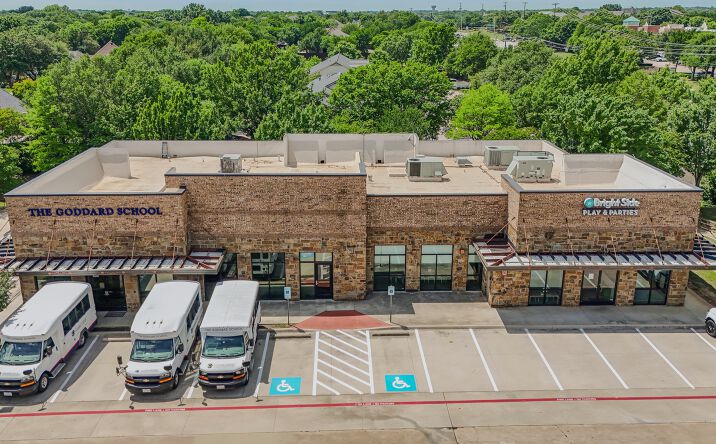Pictures of Retail property located at 445 W Southlake Blvd, Southlake, TX 76092 for lease - image #1