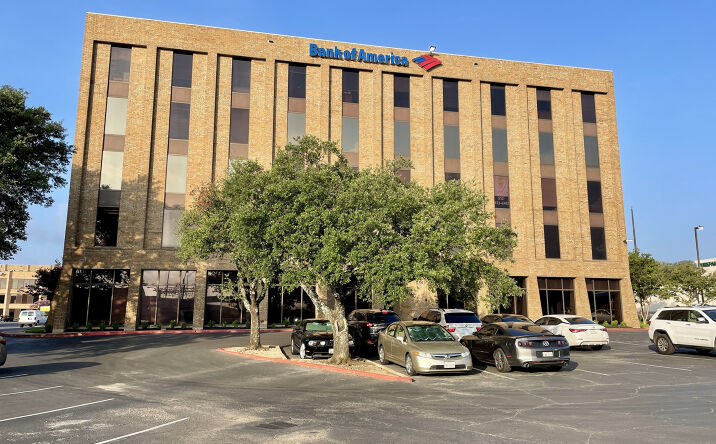 Pictures of Office property located at 3301 Northland Drive, Austin, TX 78731 for lease - image #1