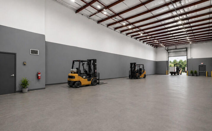 Pictures of Retail, Industrial property located at 300 Northstar Court, Sanford, FL 32771 for lease - image #1
