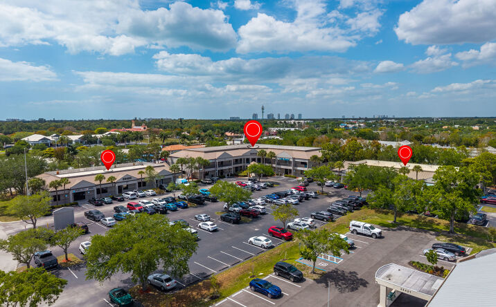 Pictures of Office, Special Purpose property located at 28410 Bonita Crossings Boulevard, Bonita Springs, FL 34135 for lease - image #1