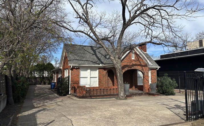 Pictures of Office, Retail property located at 2216 College Ave, Austin, TX 78704 for lease - image #1