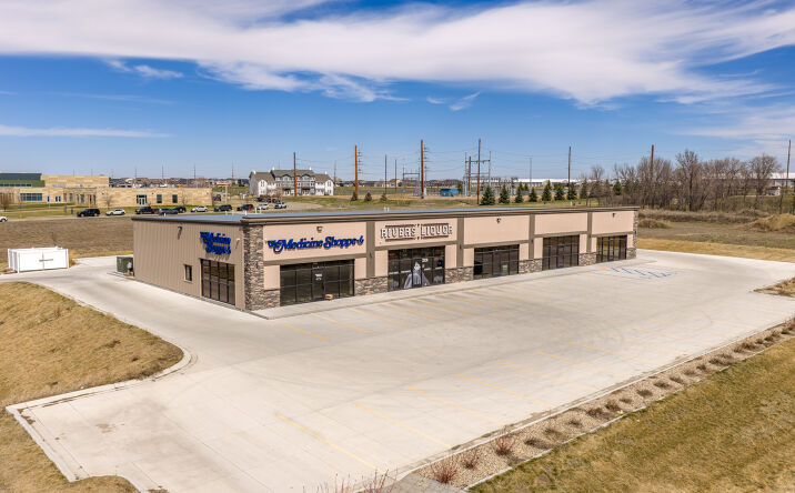 Pictures of Retail, Office, Restaurant property located at North McDougall Drive, Lincoln, ND 58504 for lease - image #1