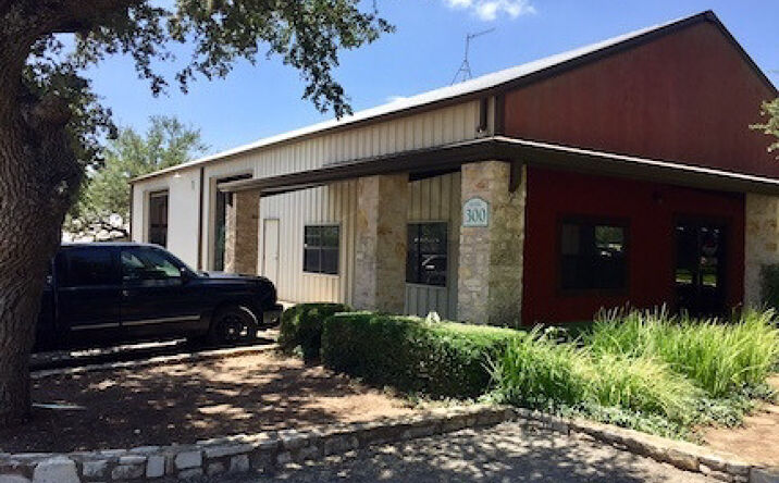 Pictures of Industrial, Office property located at 14141 Hwy 290, Unit 300, Austin, TX 78737 for lease - image #1