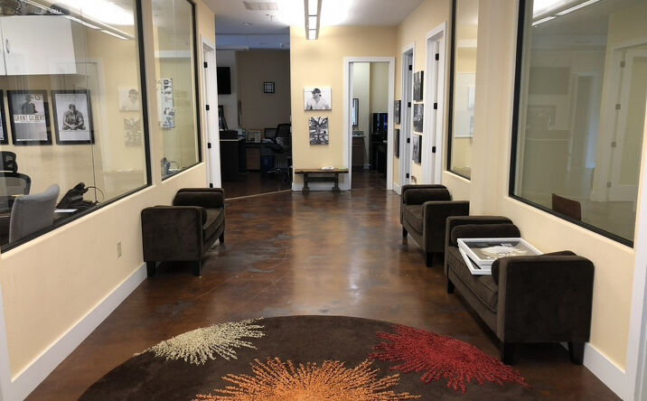 Pictures of Office property located at 5524 W US HWY 290, Austin, TX 78735 for lease - image #1