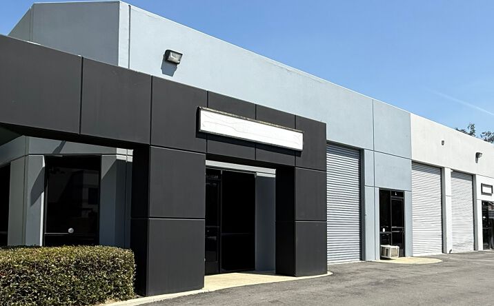 Pictures of Industrial property located at 181 South Wineville Avenue, Ontario, CA 91761 for lease - image #1