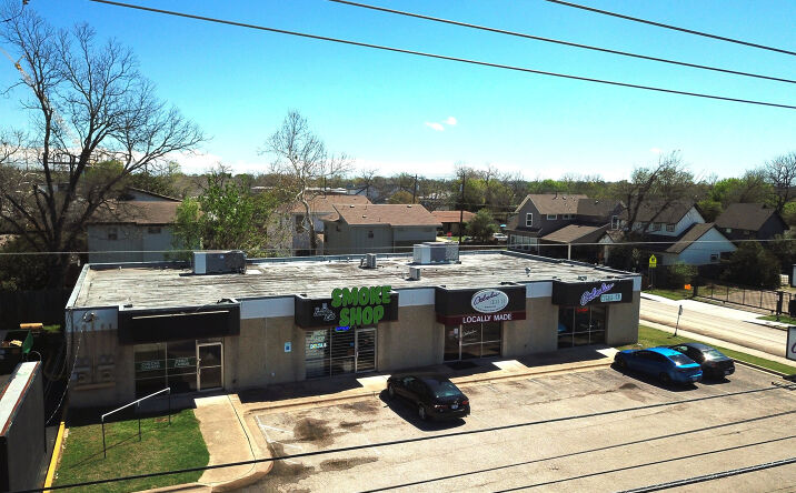 Pictures of Retail property located at 8501 Burnet Road, Austin, TX 78757 for lease - image #1