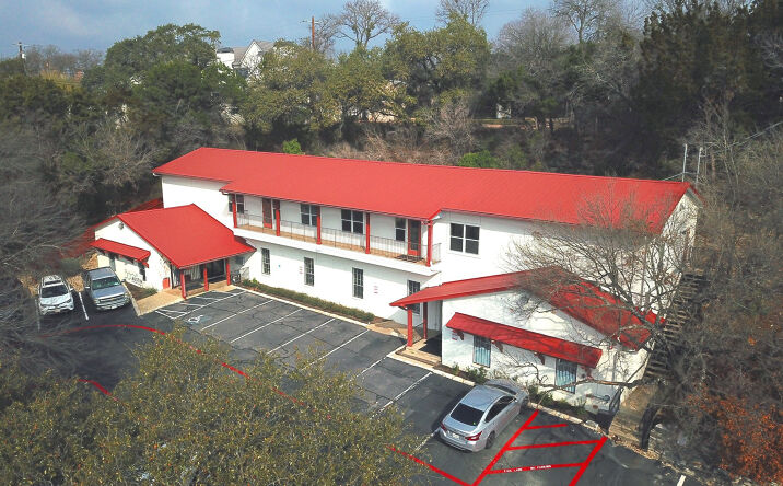 Pictures of Office property located at 3010 Bee Caves Road, Austin, TX 78746 for lease - image #1