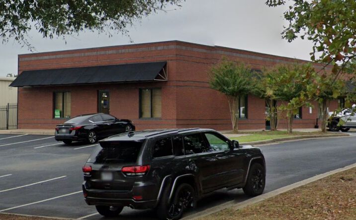 Pictures of Office property located at 1012 AUTUMN RD, LITTLE ROCK, AR 72211-3704 for lease - image #1