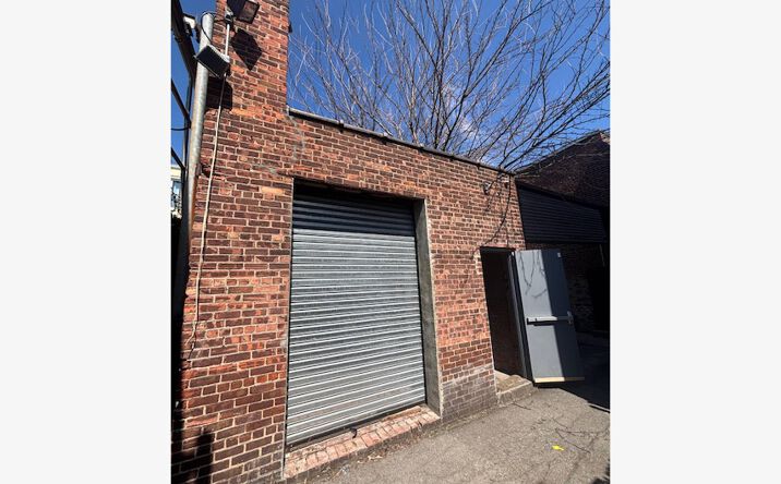 Pictures of Industrial property located at 68-10 Woodside Ave, Elmhurst, NY 11377 for lease - image #1