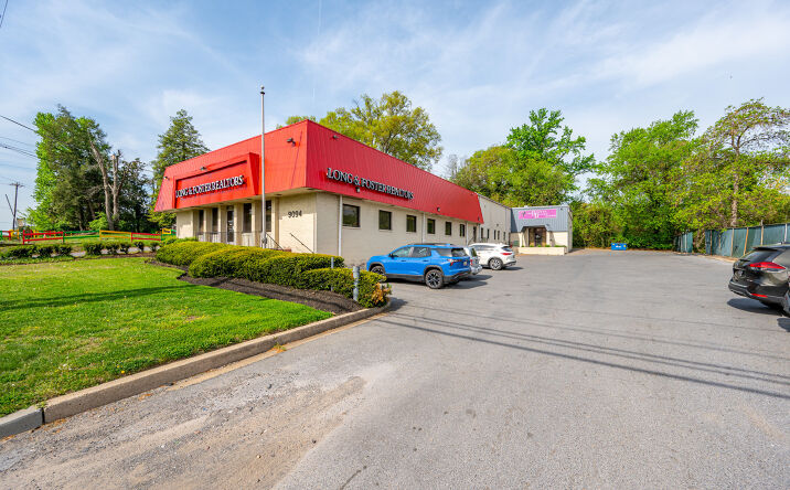 Pictures of Office property located at 9094 Baltimore Ave, College Park, MD 20740 for lease - image #1