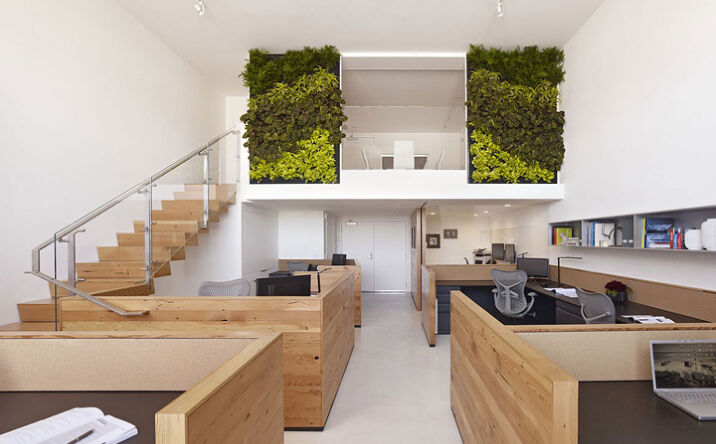 Pictures of Office, Industrial, Special Purpose property located at 1250 Missouri Street, SF, CA 94107 for lease - image #1