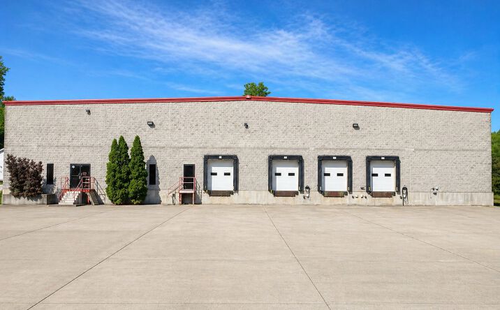 Pictures of Industrial property located at 56 WENDLING WAY, ELKVIEW, WV 25071 for lease - image #1