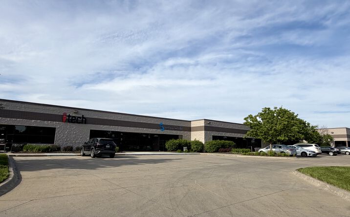 Pictures of Office property located at 4509 S 143rd St, Omaha, NE 68137 for lease - image #1