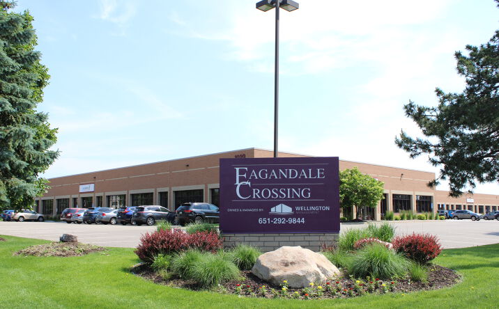 Pictures of Industrial, Special Purpose property located at 1020 Discovery Road, Eagan, MN 55121 for lease - image #1