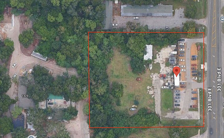 Pictures of Retail, Industrial, Land property located at 6210 15th Street East, Bradenton, FL 34203 for lease - image #1