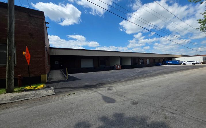 Pictures of Industrial property located at 68 North Gale Street, Indianapolis, IN 46201 for lease - image #1