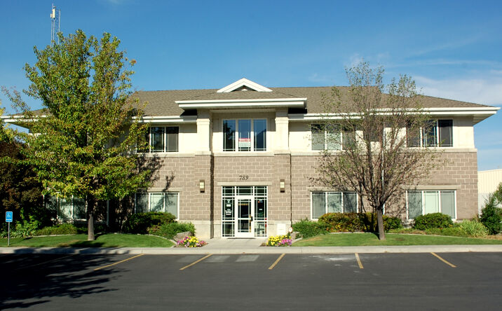 Pictures of Office, Special Purpose property located at 789 Bamberger Drive, American Fork, UT 84003 for lease - image #1