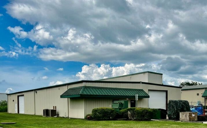 Pictures of Industrial property located at 1710 12th Street East, Palmetto, FL 34221 for lease - image #1