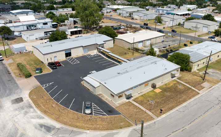 Pictures of Industrial property located at 1916 Hydro Dr & 13803 Dragline Dr, Austin, TX 78728 for lease - image #1