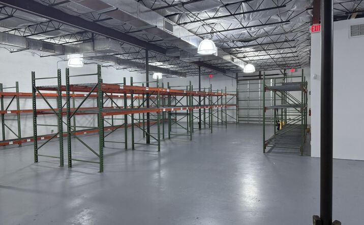 Pictures of Industrial property located at 3501 Northwest 10th Avenue, Oakland Park, FL 33309 for lease - image #1
