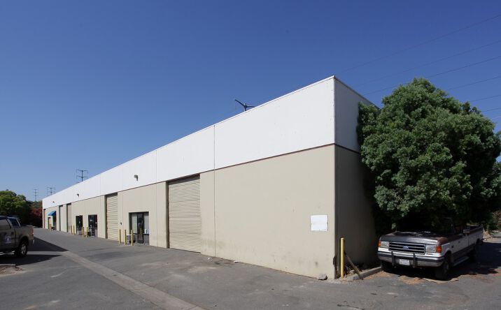 Pictures of Industrial property located at 830 Northport Drive, West Sacramento, CA 95691 for lease - image #1