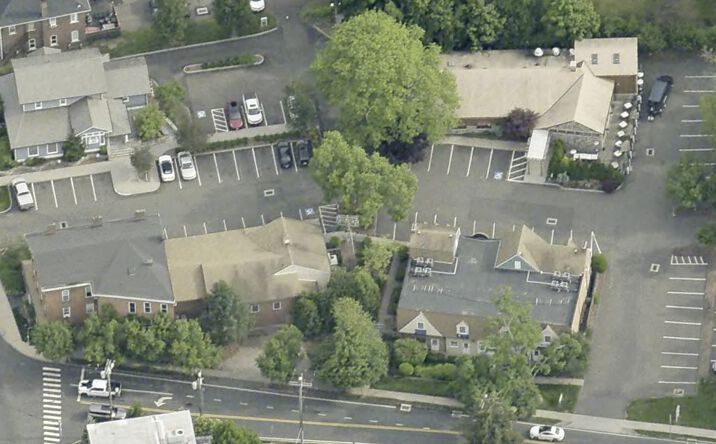 Pictures of Retail, Office, Special Purpose property located at 2985 Whitney Avenue, Hamden, CT 06518 for lease - image #1